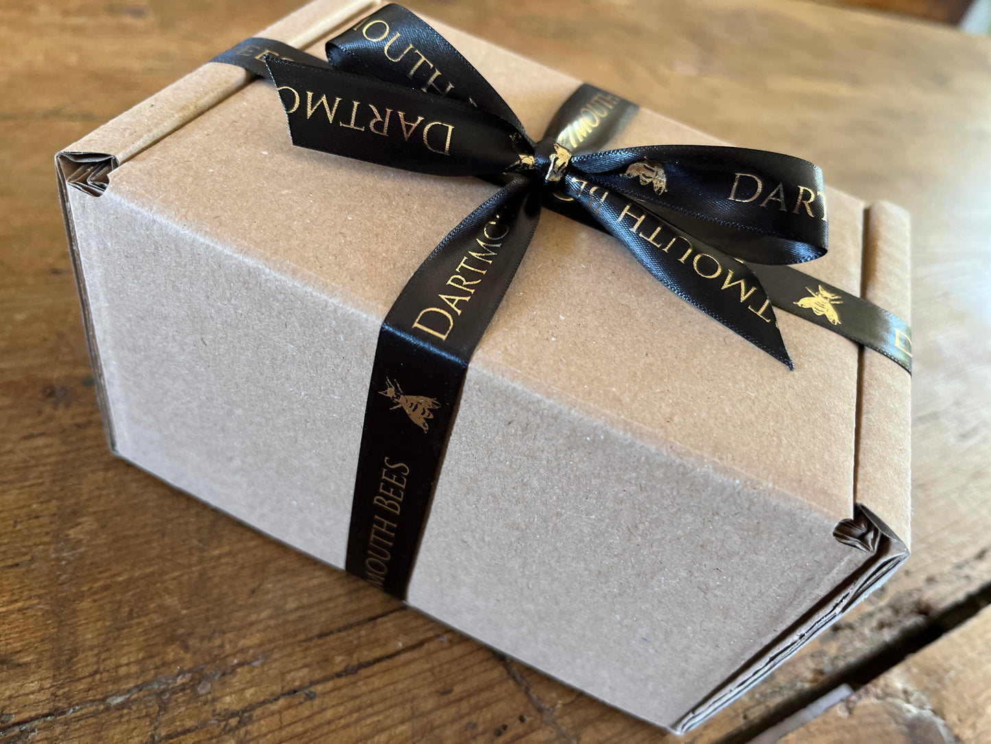 Honey Hand Wash & Balm Hamper