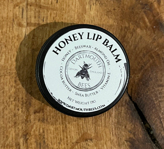 Honey Lip Balm