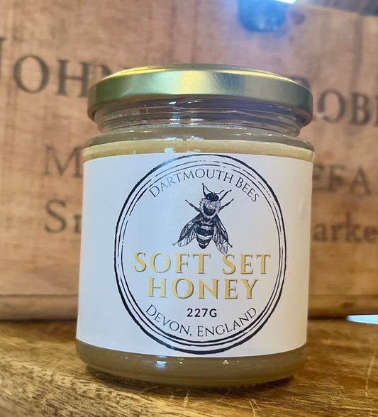 Soft Set Honey
