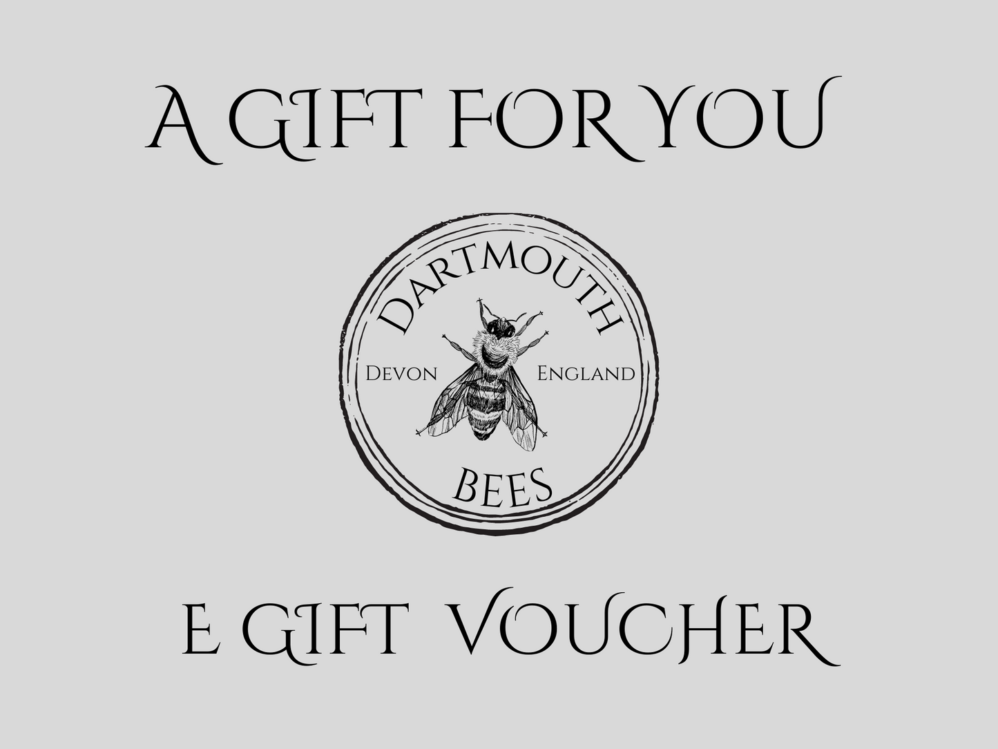 Dartmouth Bees E-Gift Card